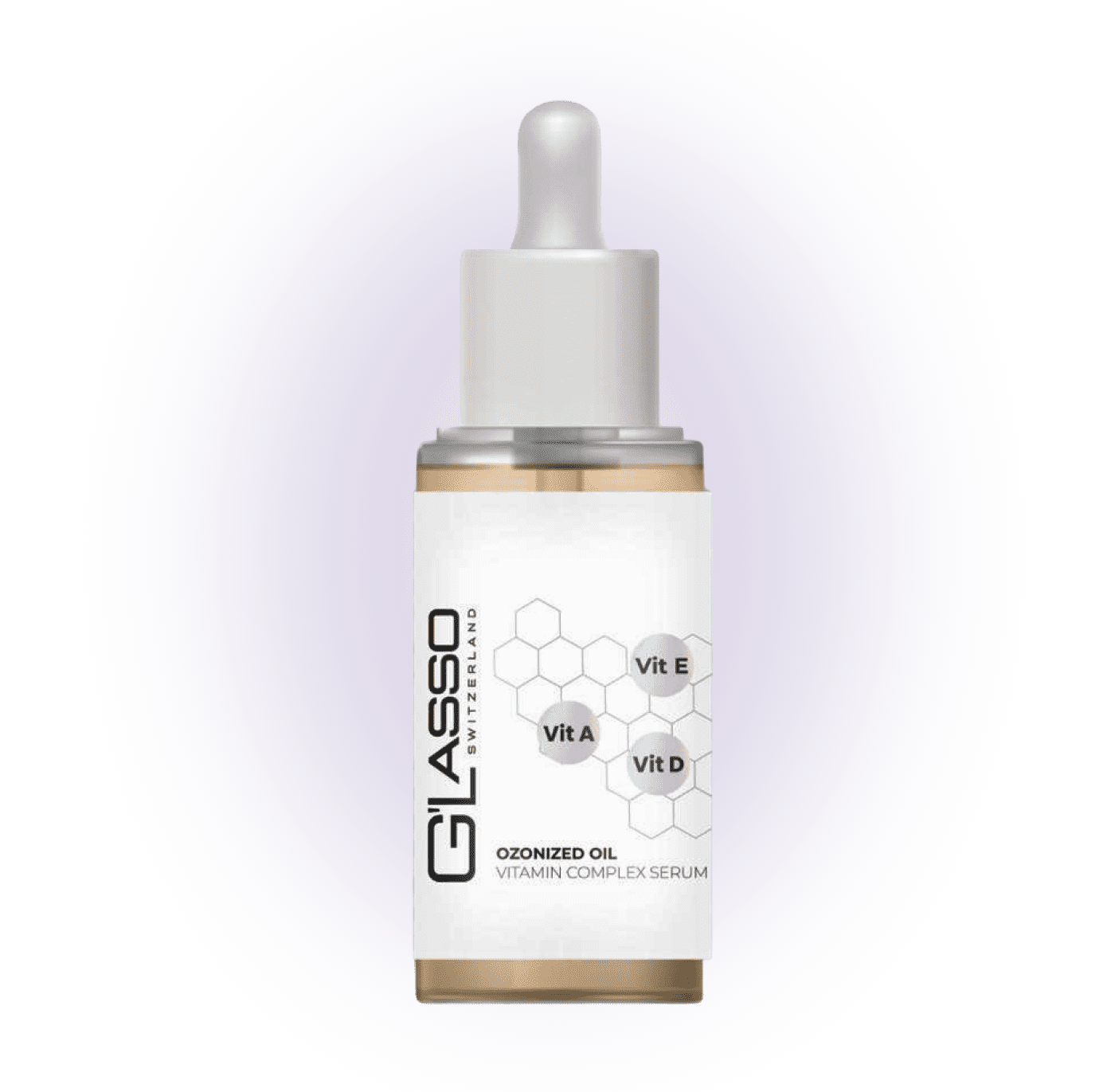 Фото - G’LASSO Hair Care Set набiр для догляду за волоссям