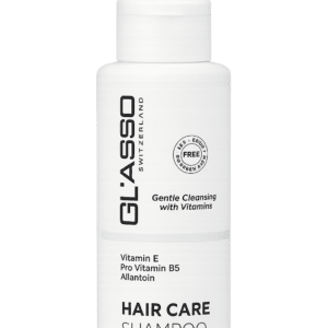G’LASSO Hair Care Shampoo 100 ml